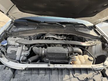 Ford: Ford Explorer: 2020 г., 3 л, Автомат, Бензин, Внедорожник — 10