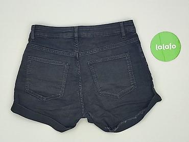 hm 2000s: H&M, Szorty damskie, rozmiar S — 3