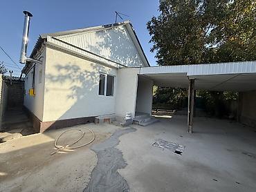 продажа дом красный страйитил: 4 комнаты, 60 м², 4 соток, Бишкек, Красный Строитель ж/м Агентство недвижимости — 2