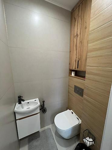 нова гранд: 2 комнаты, 58 м², Технопарк Элитка, 7 этаж, Евроремонт — 8