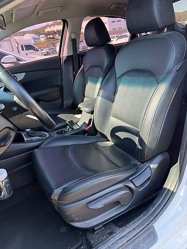 Kia: Kia K3: 2020 г., Седан — 21