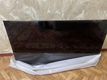 телевизор интернетом: Телевизор Hisense QLED 4K, серия E7, диагональ 43" Телевизор не — 3