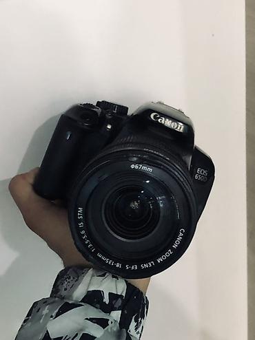 камера nikon: Зеркальная фотокамера Canon EOS 650D с зум‑объективом Canon EF‑S — 6