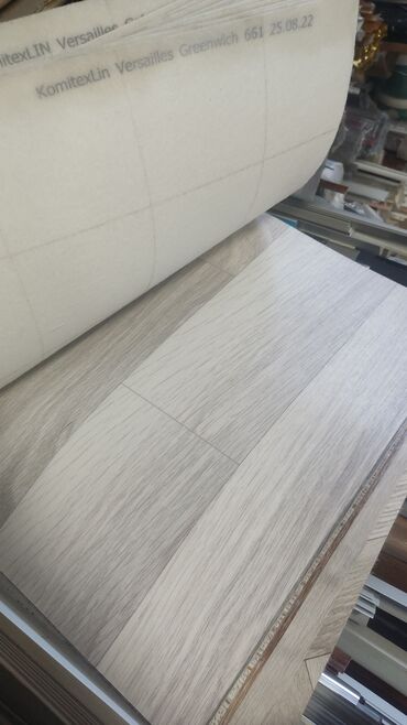 Линолеум: Линолеум коммерческий,полукоммерческий, бытовой и.тд широкий — 24