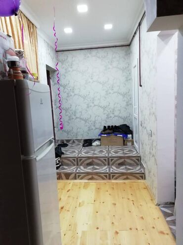 Bağ evlərinin kirayəsi: Həzi Aslanov qəs., 100 kv. m, 3 otaqlı — 4