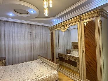 Uzunmüddətli kirayə mənzillər: ✨ MÖHTƏŞƏM TƏKLİF… ✨ 🏠 3 otaqlı mənzil kirayə verilir 📍 İnşaatçılar — 10