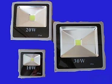 Rasveta: Led reflektori 100w. Kvalitetni Led reflektori sa diodom iz jednog — 2