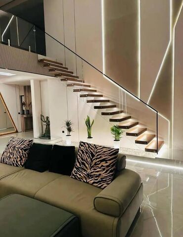 офис в бизнес центре: 4 комнаты, 176 м², Элитка, 9 этаж, Дизайнерский ремонт