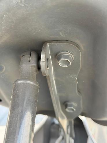 Hyundai: Hyundai Palisade: 2020 г., 2.2 л, Автомат, Дизель, Кроссовер — 20