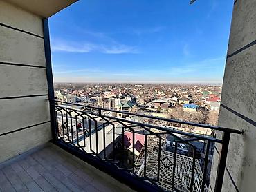 Продажа квартир: 2 комнаты, 65 м², Элитка, 10 этаж, Евроремонт — 7