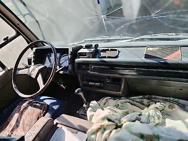 Автобетономешалки: Бетономешалка, Hyundai, 1994 г., до 7 м3 — 13