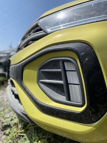 росо м7: Volkswagen T-Roc: 2023 г., 1.6 л, Автомат, Бензин, Кроссовер — 4