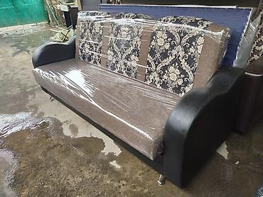 Прямые диваны: Прямой диван, Новый — 19