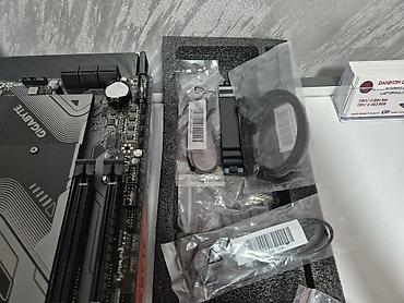 samsung stari: Gigabyte Z790 GAMING X AX – gejming matična ploča (LGA1700) Ključne — 6