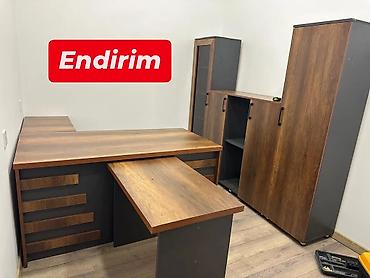 Ofis və oyun kresloları: Yeni, Təkərli, Qolları tənzimlənir — 8