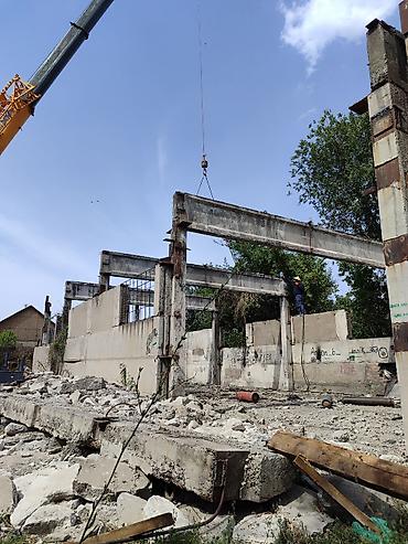 turpan stroy: Снос стен, Разбор полов, Снятие потолков | Гипсокартонная стена, Снос перегородки, Кирпичная стена | Снятие шпатлевки, Снятие краски, Снятие реечных потолков | Крыша из шифера, Металлочерепичная кровля, Мягкая кровля 3-5 лет опыта — 3