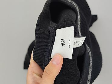 fleece: H&M, Bluza dla mężczyzn, rozmiar S — 4