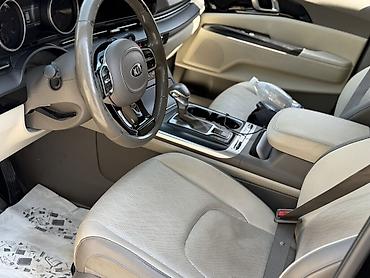 авто каран: Kia Carnival: 2021 г., 2.2 л, Автомат, Дизель, Минивэн — 6