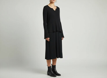 Comme de Garcones, Women`s dress, size M