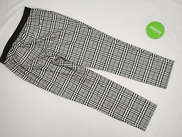 ciąz: H&M, Spodnie materiałowe damskie, rozmiar XS — 3