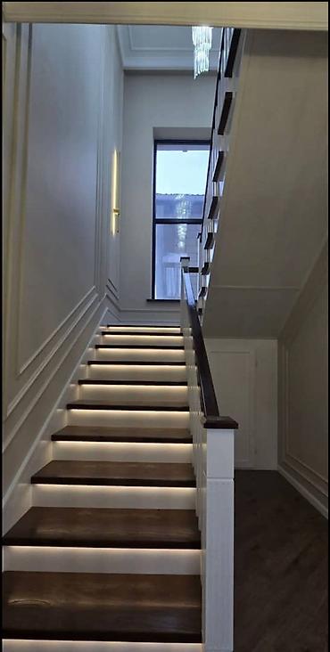 Продажа коттеджей и домов: 🏡 Продаётся новый дом в районе Арча-Бешик 📍 Ориентир: Чортекова — 8