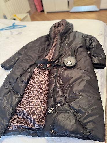 Üst geyimi: Fendi, 4XL — 1