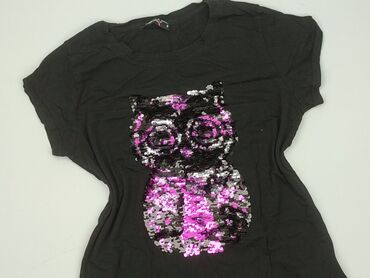 numer koszulki lewandowskiego: FB Sister, Women`s T-shirt, S (EU 36)