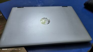 Ноутбуки: Ультрабук, HP, 8 ГБ ОЗУ, 14 ", Б/у, Для работы, учебы, память SSD