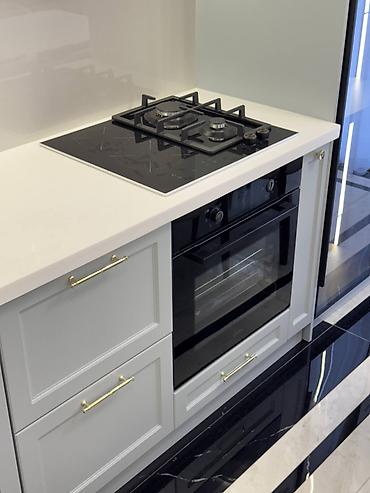 30: 3 комнаты, 75 м², Асанбай мкр Элитка, 2 этаж, Дизайнерский ремонт — 6