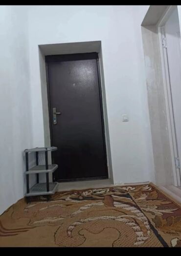 Долгосрочная аренда домов: 25 м², 1 комната, Теплый пол, Бронированные двери, Забор, огорожен