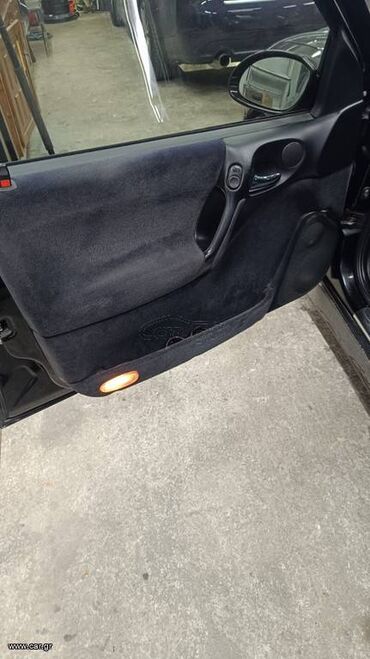 Opel: Opel Vectra: 1.6 l. | 2001 έ. 245000 km. Λιμουζίνα — 7