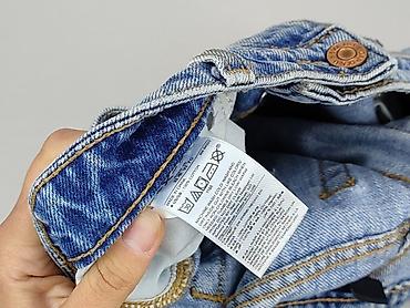 miss denim: Gap Tall, Jeansy damskie, rozmiar S — 6