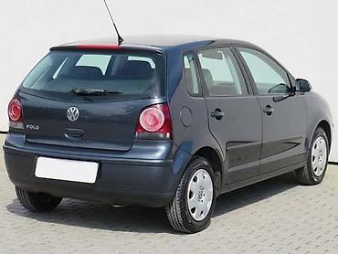 o r s: VOLKSWAGEN POLO 4 1.6I - KOMPLETAN AUTO U DELOVIMA | Kompletan auto — 1