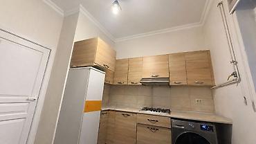 Mətbəx mebeli satılır 350₼. Ölçü 2.50. Üzərində qaz moyka aspirator lalafo.az -da Mətbəx mebeli satılır 350₼. Ölçü 2.50. Üzərində qaz moyka aspirator
