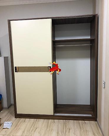 Ev üçün mebel: Dolab — 1