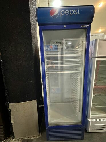 Витрины-холодильники: Для напитков