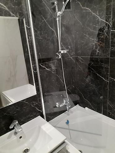 Укладка плитки: Услуги: укладка плитки и монтаж теплого пола и Сантехника электирик at lalafo.kg — 25 Укладка плитки: Услуги: укладка плитки и монтаж теплого пола и Сантехника электирик — 25