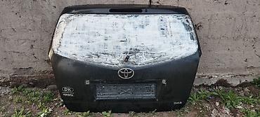 зеркало 30: Крышка багажника Toyota, Б/у, Оригинал — 3