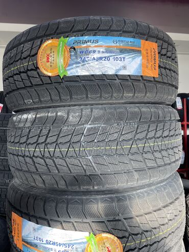 Шины: Новое поступление от марки Бото 
Звоните или напишите на вотсап — 4