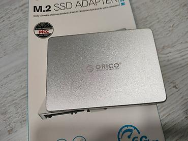 dtf printer: Накопитель для ПК, Новый, SSD — 5