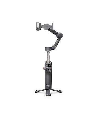 dji osmo mobile 8: DJI Osmo Mobile 7P – smartfon üçün 3 oxlu stabilizator - Sürüşsüz — 1