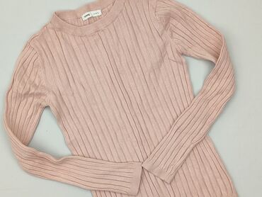 sweter w paski h m: Sinsay, Women`s sweater, size S (EU 36)