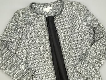 kurtka twenty four: H&M, Marynarka damska, rozmiar L