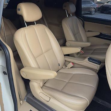 редми а 7: Сдаю Kia Carnival, Посуточно, Без водителя, | Залог — 5