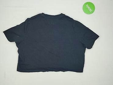 baggy dresy: Reebok, T-shirt damski, rozmiar XL — 3