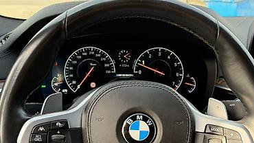 BMW: BMW 530: 2019 г., 2 л, Автомат, Бензин, Седан — 9