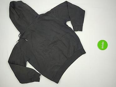 dresy nike: H&M, Bluza z kapturem damska, rozmiar XS — 4