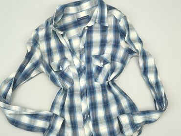 długie ciepła spódnice: Shirt, Terranova, S (EU 36), condition - Good