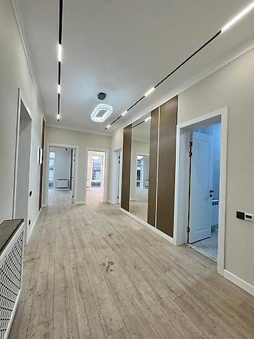 Продажа коттеджей и домов: Срочно продается новый дом! 📍Ж/М «Рухий Мурас»( продолжение Тунгуча) — 5