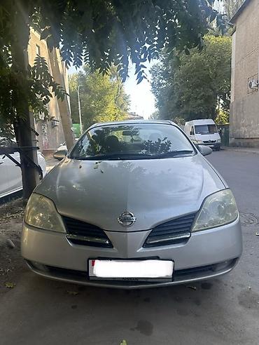 двигатель лансер 2002 года: Nissan Primera: 2002 г., 1.8 л, Автомат, Бензин, Седан — 2